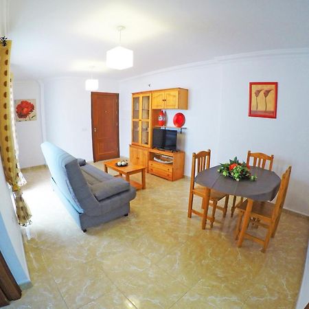 Apartamento Beneharo En San Andres Экстерьер фото