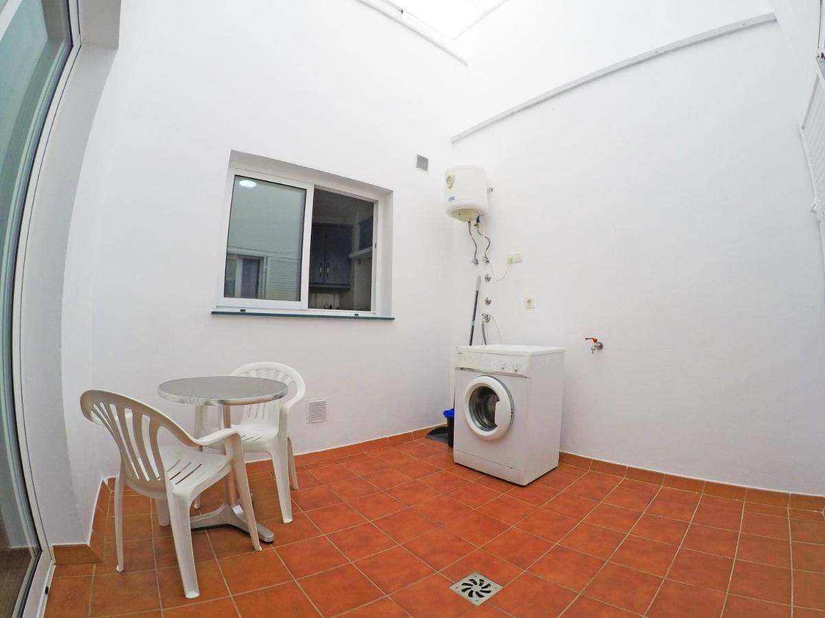 Apartamento Beneharo En San Andres Экстерьер фото