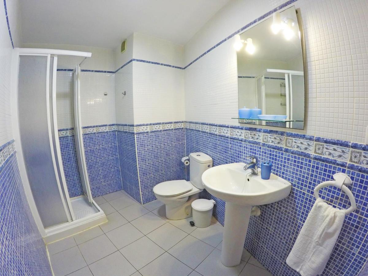 Apartamento Beneharo En San Andres Экстерьер фото