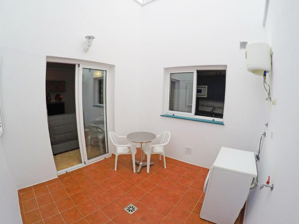 Apartamento Beneharo En San Andres Экстерьер фото