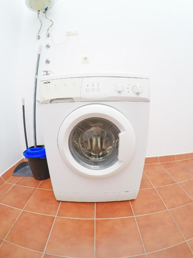 Apartamento Beneharo En San Andres Экстерьер фото