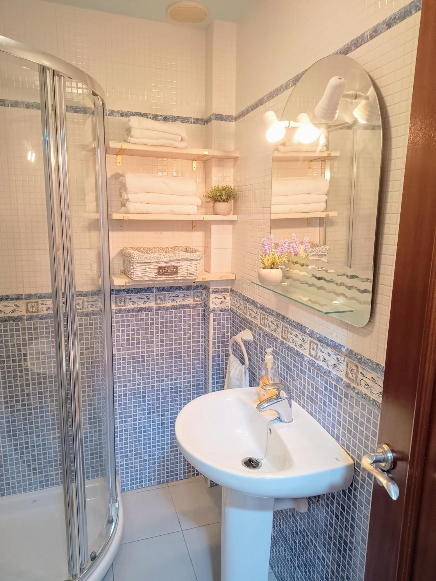 Apartamento Beneharo En San Andres Экстерьер фото