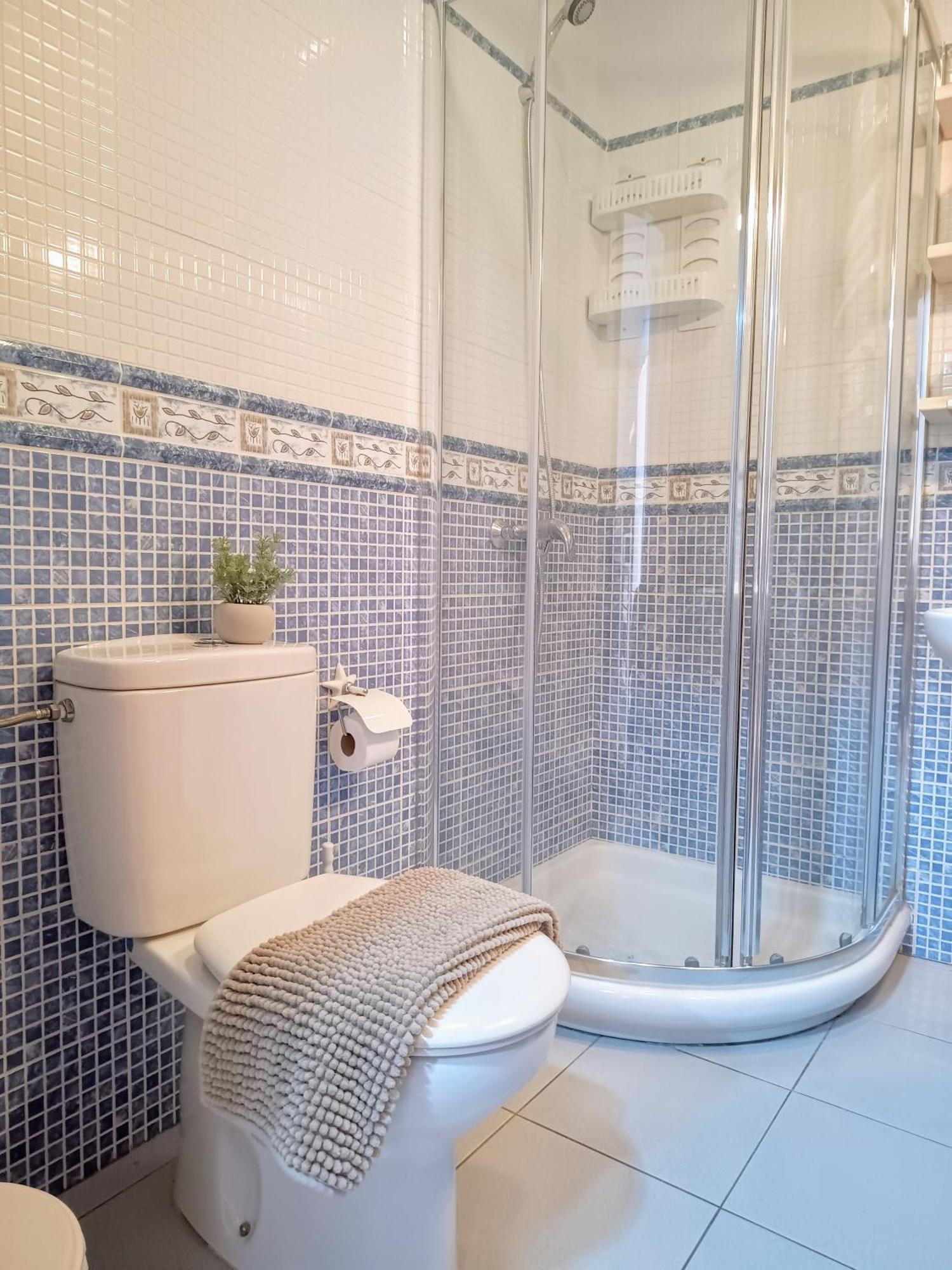 Apartamento Beneharo En San Andres Экстерьер фото