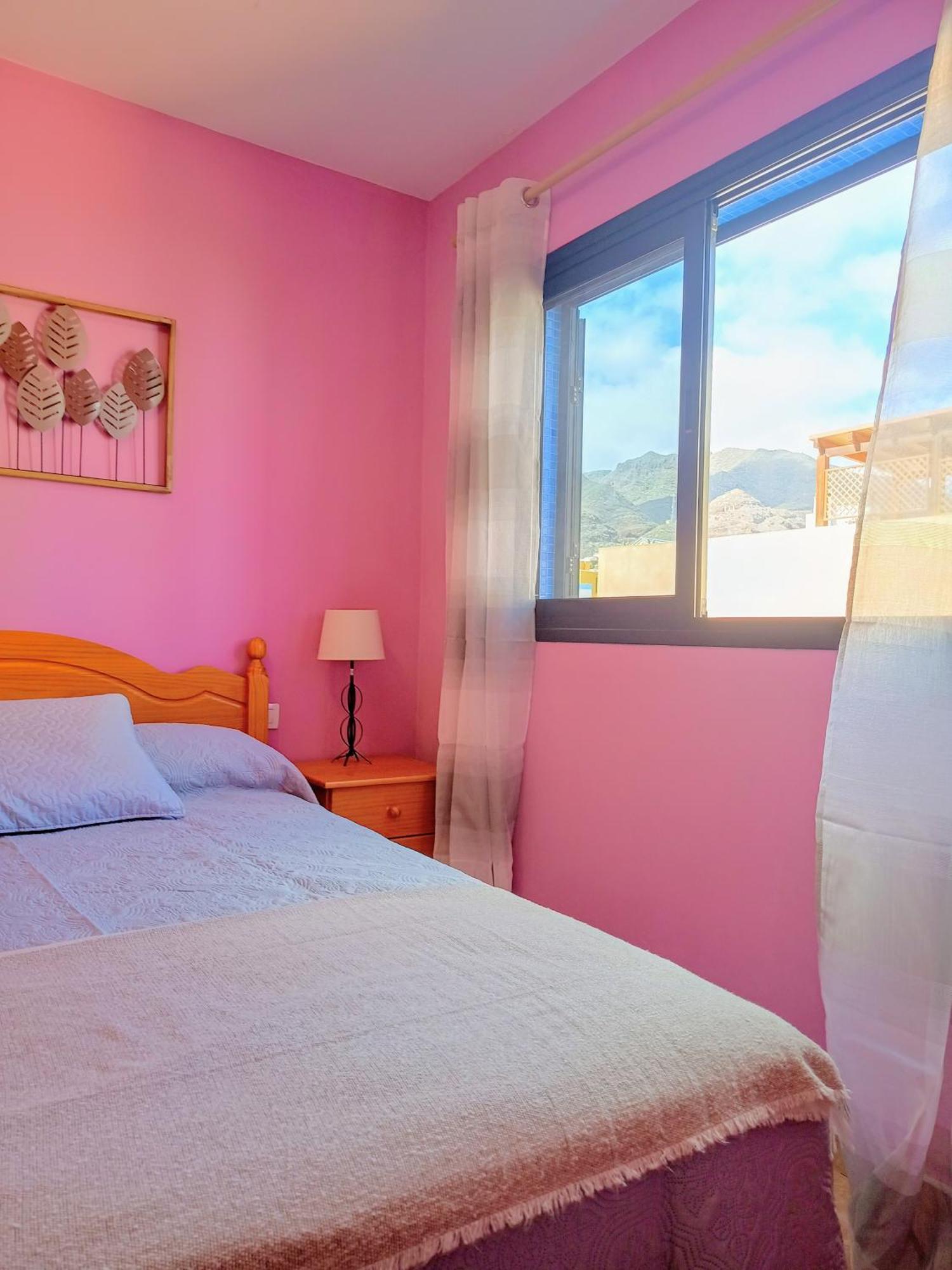 Apartamento Beneharo En San Andres Экстерьер фото