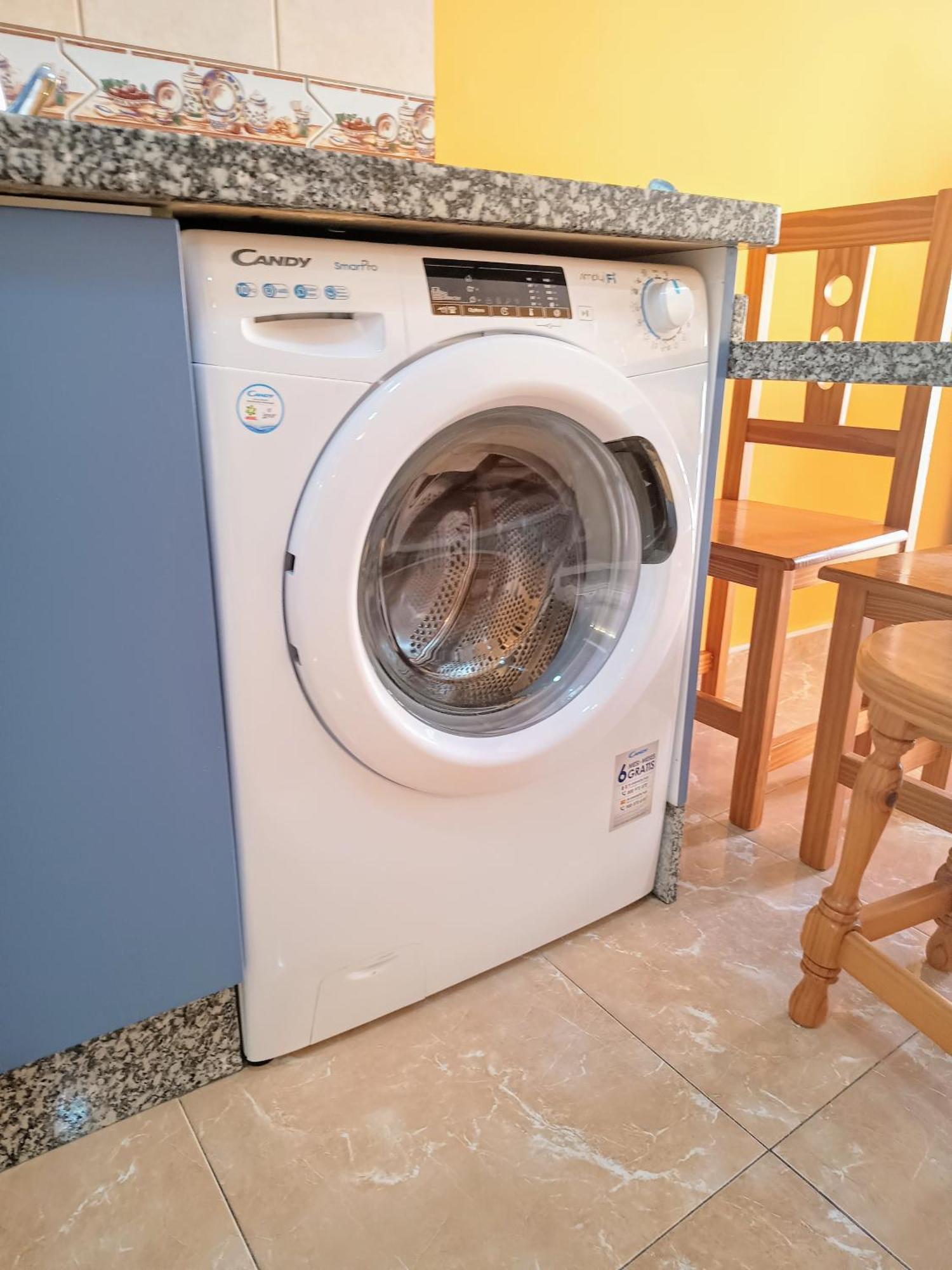 Apartamento Beneharo En San Andres Экстерьер фото