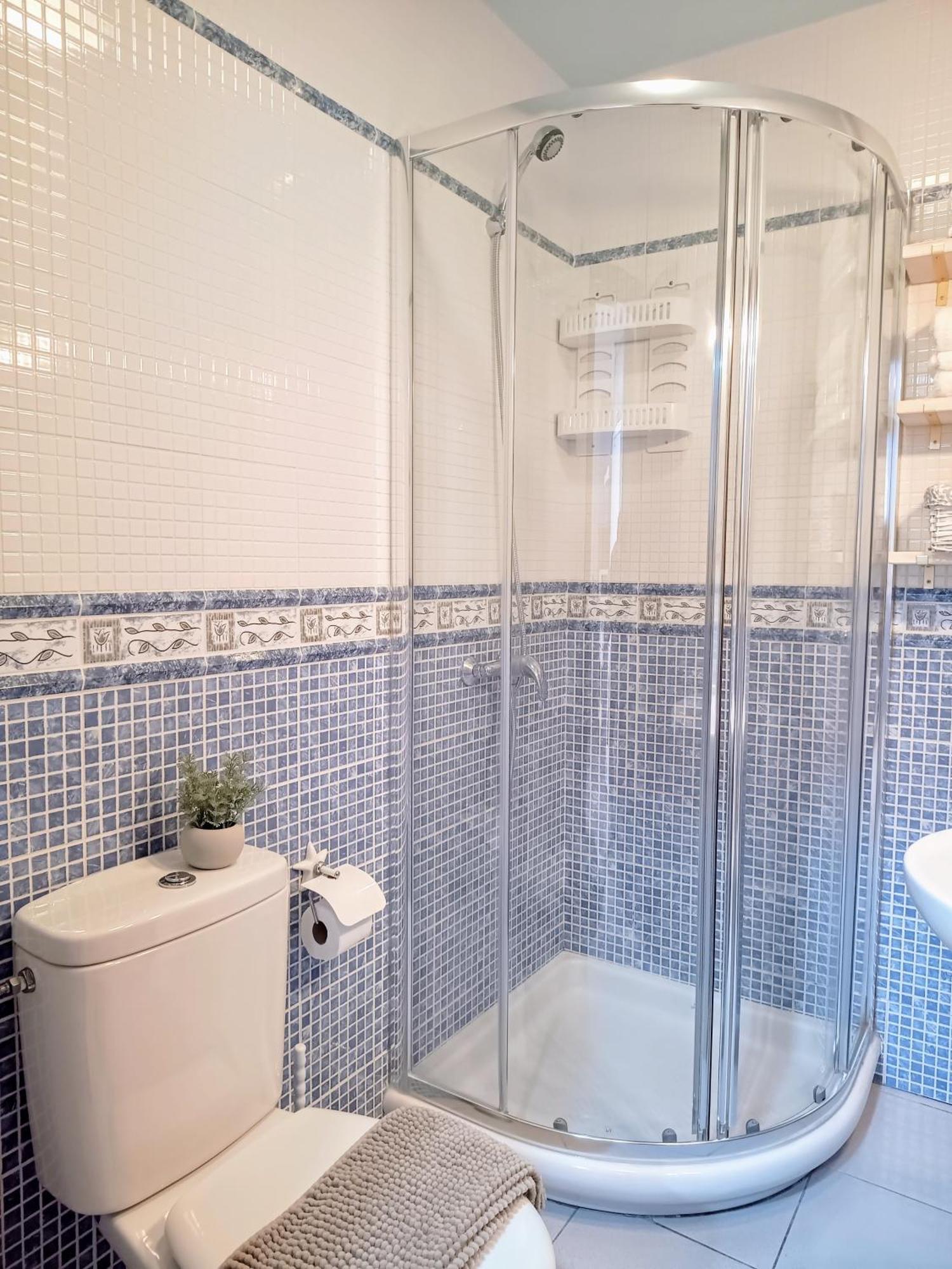 Apartamento Beneharo En San Andres Экстерьер фото