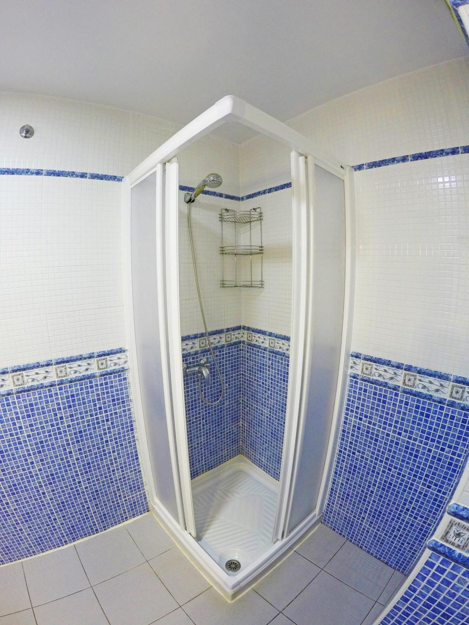 Apartamento Beneharo En San Andres Экстерьер фото