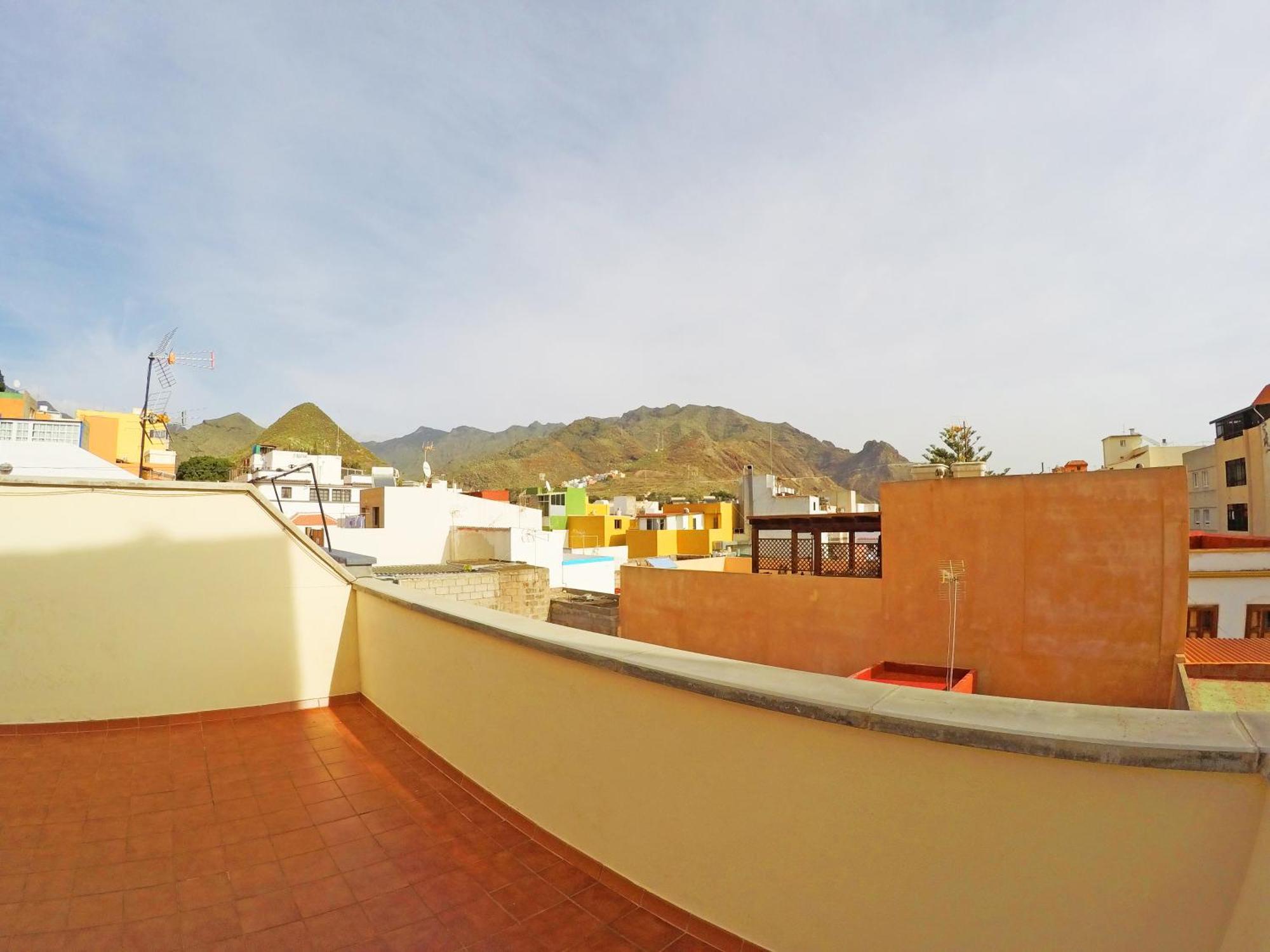 Apartamento Beneharo En San Andres Экстерьер фото
